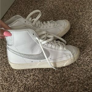 Women’s Nike Blazers